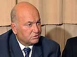 Юрий Лужков просит конкретизировать претензии к столичным чиновникам Юрий Лужков просит конкретизировать претензии к столичным чиновникам
