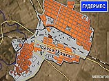 По данным Reuters, в Гудермесе погибло не менее 22 российских солдат По данным Reuters, в Гудермесе погибло не менее 22 российских солдат