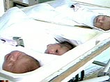 В Иркутске родилась девочка-великан В Иркутске родилась девочка-великан