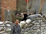 Лишь к сегодняшнему утру стали известны некоторые подробности восьмичасового боя, который произошел накануне в Гудермесе Лишь к сегодняшнему утру стали известны некоторые подробности восьмичасового боя, который произошел накануне в Гудермесе