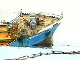 Чудовищная экологическая катастрофа во всемирно известном морском заповеднике Чудовищная экологическая катастрофа во всемирно известном морском заповеднике
