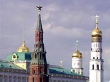 Российская "демократия" мобилизована и приведена в полную боевую готовность с единственной целью: гарантировать победу Владимира Путина на президентских выборах Российская "демократия" мобилизована и приведена в полную боевую готовность с единственной целью: гарантировать победу Владимира Путина на президентских выборах