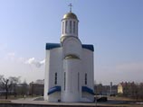 В "блокадном храме" Петербурга совершили торжественную службу и крестный ход В "блокадном храме" Петербурга совершили торжественную службу и крестный ход