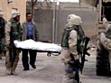 В Ираке подорван американский военный конвой: 3 солдата погибли и 2 ранены