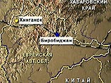В Еврейской автономной области без тепла остался почти весь поселок Хинганск В Еврейской автономной области без тепла остался почти весь поселок Хинганск