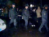 Скандал с участием четырех сотрудников Кировского РУВД произошел в Екатеринбурге