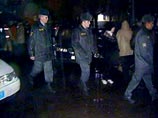 Скандал с участием четырех сотрудников Кировского РУВД произошел в Екатеринбурге Скандал с участием четырех сотрудников Кировского РУВД произошел в Екатеринбурге