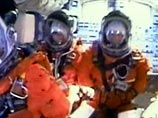 Ученые предлагают удалять космонавтам "критические органы" Ученые предлагают удалять космонавтам "критические органы"