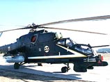 Ми-24ПН, предназначен для действий в ночное время суток и в любых метеоусловиях Ми-24ПН, предназначен для действий в ночное время суток и в любых метеоусловиях