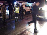 Три человека погибли, один получил серьезное ранение в результате дорожно-транспортного происшествия на юго-востоке столицы Три человека погибли, один получил серьезное ранение в результате дорожно-транспортного происшествия на юго-востоке столицы