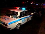 Около 19:20 на пересечении Нижегородской и Новохохловской улицы столкнулись грузовой автомобиль и троллейбус Около 19:20 на пересечении Нижегородской и Новохохловской улицы столкнулись грузовой автомобиль и троллейбус