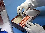 Итальянские ученые создали новую вакцину от ВИЧ-инфекции