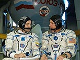 Грузовой корабль "Прогресс М-48" будет затоплен в Тихом океане Грузовой корабль "Прогресс М-48" будет затоплен в Тихом океане