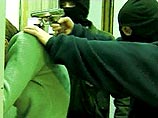 В Польше вооруженные преступники ограбили банк