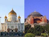 РПЦ не признает право Константинопольского Патриархата на вселенскую юрисдикцию РПЦ не признает право Константинопольского Патриархата на вселенскую юрисдикцию