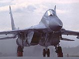 Созданный в ОКБ им.А.И.Микояна под руководством Генерального конструктора Р.А.Белякова фронтовой истребитель МиГ-29 совершил первый полет 6 октября 1977 года