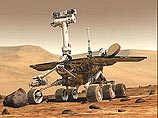 На марсоходе Opportunity возникли технические неполадки На марсоходе Opportunity возникли технические неполадки