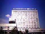 Суд ввел внешнее управление на автозаводе "Москвич" Суд ввел внешнее управление на автозаводе "Москвич"