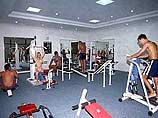 Ученые сравнили секс и фитнес и решили, что секс полезнее Ученые сравнили секс и фитнес и решили, что секс полезнее