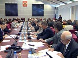 В ЦИК РФ представлены 2,2 млн подписей в поддержку Сергея Глазьева В ЦИК РФ представлены 2,2 млн подписей в поддержку Сергея Глазьева