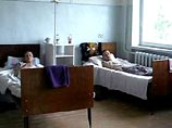 В Мордовии 37 человек отравились на свадьбе и были госпитализированы