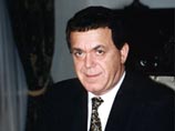 Иосиф Кобзон - защитник художественного свиста в парике Иосиф Кобзон - защитник художественного свиста в парике