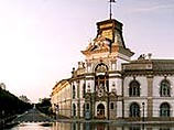 Милиция Татарстана попыталась взорвать Национальный музей республики Милиция Татарстана попыталась взорвать Национальный музей республики