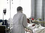 Москве угрожает эпидемия дифтерии, заявил главный государственный санитарный врач Москвы Николай Филатов