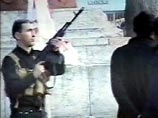 В Батуми введен спецназ Аджарии. Жителям, поддерживающим Абашидзе, раздают оружие В Батуми введен спецназ Аджарии. Жителям, поддерживающим Абашидзе, раздают оружие