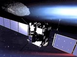 Проект Европейского космического агентства стоимостью в 770 млн евро стартует 26 февраля Проект Европейского космического агентства стоимостью в 770 млн евро стартует 26 февраля