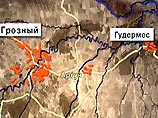 В результате боя в Гудермесе погибли четверо милиционеров В результате боя в Гудермесе погибли четверо милиционеров