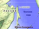 Взрывное устройство в аэропорту Южно-Сахалинска не обнаружено Взрывное устройство в аэропорту Южно-Сахалинска не обнаружено