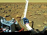 NASA перекрасило фотографии с Марса, чтобы скрыть свидетельства жизни на планете