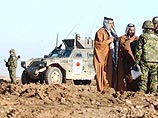 Японские войска угостят иракцев шашлыком Японские войска угостят иракцев шашлыком