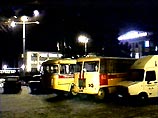 На Украине на шахте "Краснолиманская" продолжается сильнейший пожар На Украине на шахте "Краснолиманская" продолжается сильнейший пожар