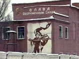 В Омске от пневмонии скончался 19-летний солдат В Омске от пневмонии скончался 19-летний солдат