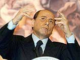 Берлускони вынужден был признать, что ему сделали пластическую операцию