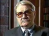В Лондоне умер бывший начальник архивного отдела КГБ Василий Митрохин В Лондоне умер бывший начальник архивного отдела КГБ Василий Митрохин