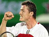 Марат Сафин вышел в финал Australian Open Марат Сафин вышел в финал Australian Open