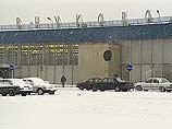 В Москве из-за снегопада осложнилась ситуация на дорогах, парализована работа аэропортов