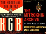Приехав в Великобританию в 1992 году, Митрохин вывез многие секретные материалы из архивов КГБ и вместе с профессором Кристофером Эндрю написал книгу "Архив Митрохина"