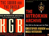 Приехав в Великобританию в 1992 году, Митрохин вывез многие секретные материалы из архивов КГБ и вместе с профессором Кристофером Эндрю написал книгу "Архив Митрохина" Приехав в Великобританию в 1992 году, Митрохин вывез многие секретные материалы из архивов КГБ и вместе с профессором Кристофером Эндрю написал книгу "Архив Митрохина"