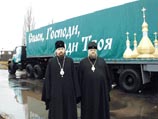 В Донецке завершается строительство храма-автомобиля