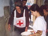 РПЦ и Российское Общество Красного Креста возобновляют тесное сотрудничество