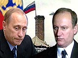 Руководство операцией в Чечне перешло от Минобороны к ФСБ Руководство операцией в Чечне перешло от Минобороны к ФСБ