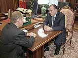 Весной у российского бизнеса, возможно, будет новая "крыша"
Весной у российского бизнеса, возможно, будет новая "крыша"