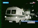 Под обломками рухнувшей пятиэтажки в Азербайджане найдена живая женщина (ФОТО)