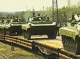 50-я российская военная база в Гудауте в соответствии с решениями Стамбульского саммита ОБСЕ 1999 года была расформирована в конце 2001 года