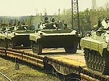 50-я российская военная база в Гудауте в соответствии с решениями Стамбульского саммита ОБСЕ 1999 года была расформирована в конце 2001 года 50-я российская военная база в Гудауте в соответствии с решениями Стамбульского саммита ОБСЕ 1999 года была расформирована в конце 2001 года
