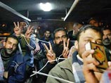 "Хизбаллах" продолжит похищения израильских солдат "Хизбаллах" продолжит похищения израильских солдат